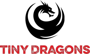 Company logo of Tiny Dragons