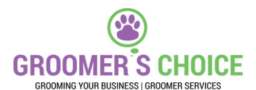 Company logo of Groomer's Choice Pet Products