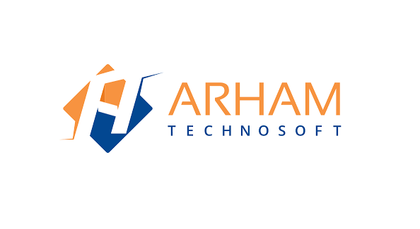 Company logo of Arham Technosoft Pvt Ltd