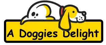 Company logo of A Doggie's Delight