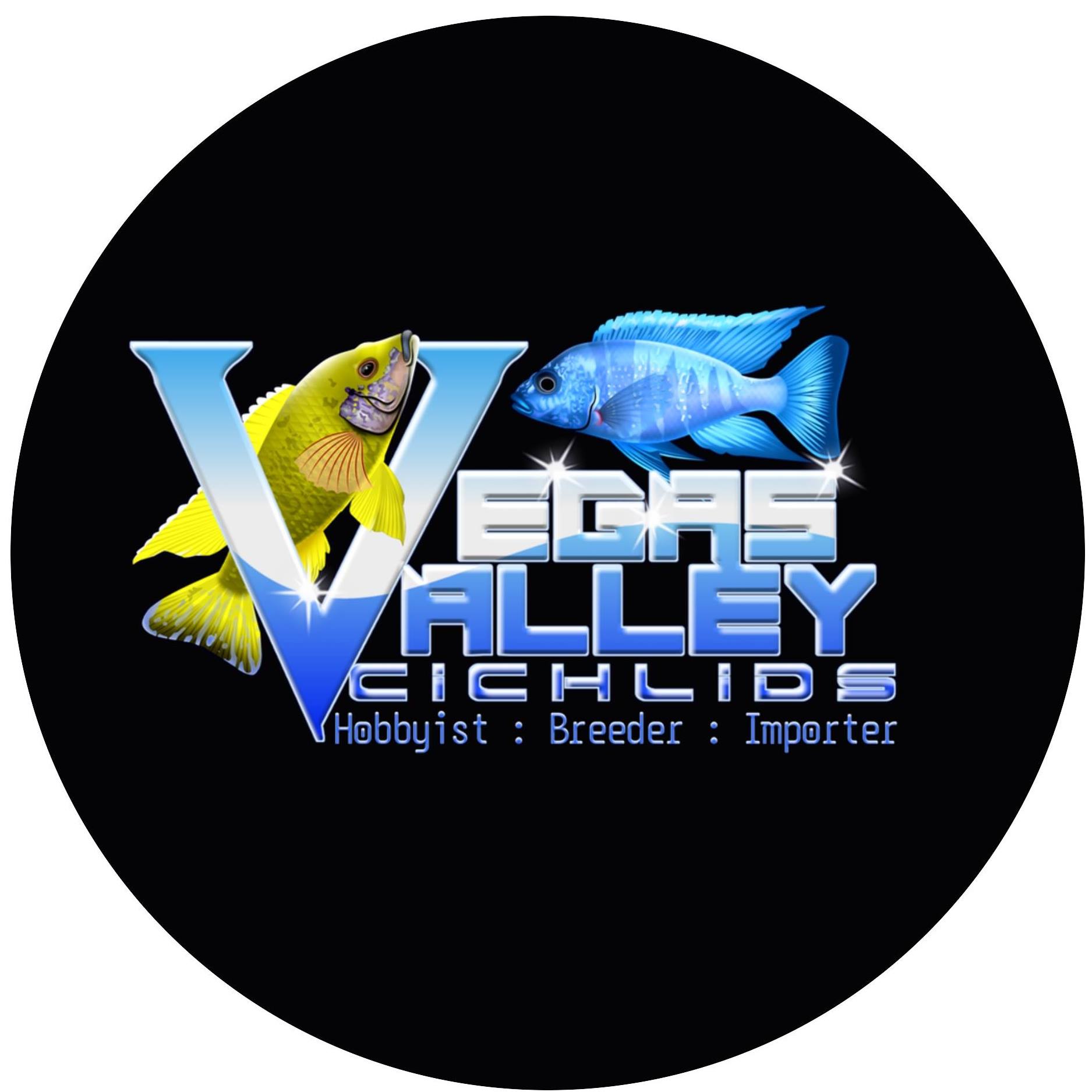 Company logo of Vegas Valley Cichlids