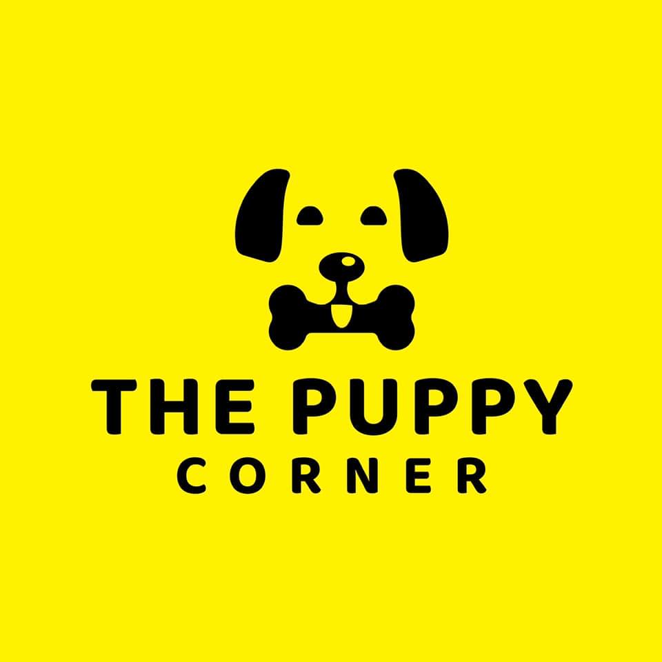 Company logo of The Puppy Corner