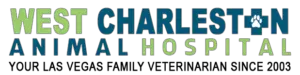 Company logo of West Charleston Animal Hospital