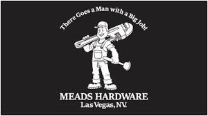 Company logo of Meads Hardware