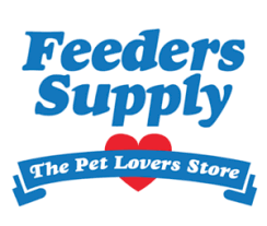 Company logo of Feeders Pet Supply