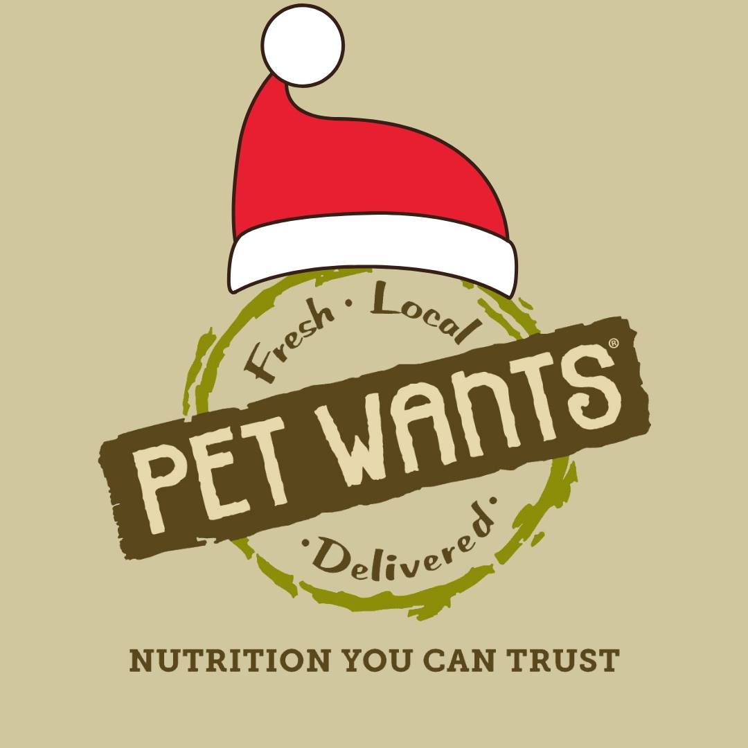 Company logo of Pet Wants Lexington