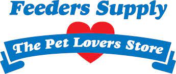 Company logo of Feeders Pet Supply Grooming Salon
