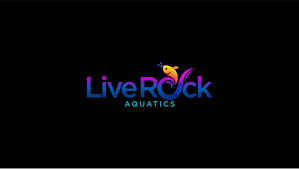 Company logo of Live Rock Aquatics