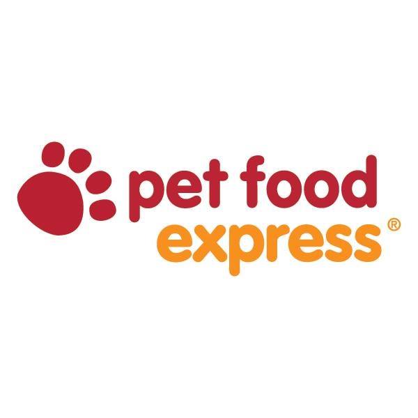 Company logo of Pet Food Express