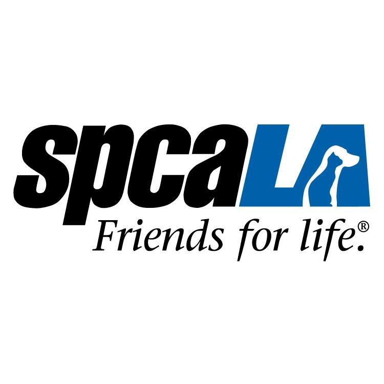 Company logo of spcaLA Marketplace