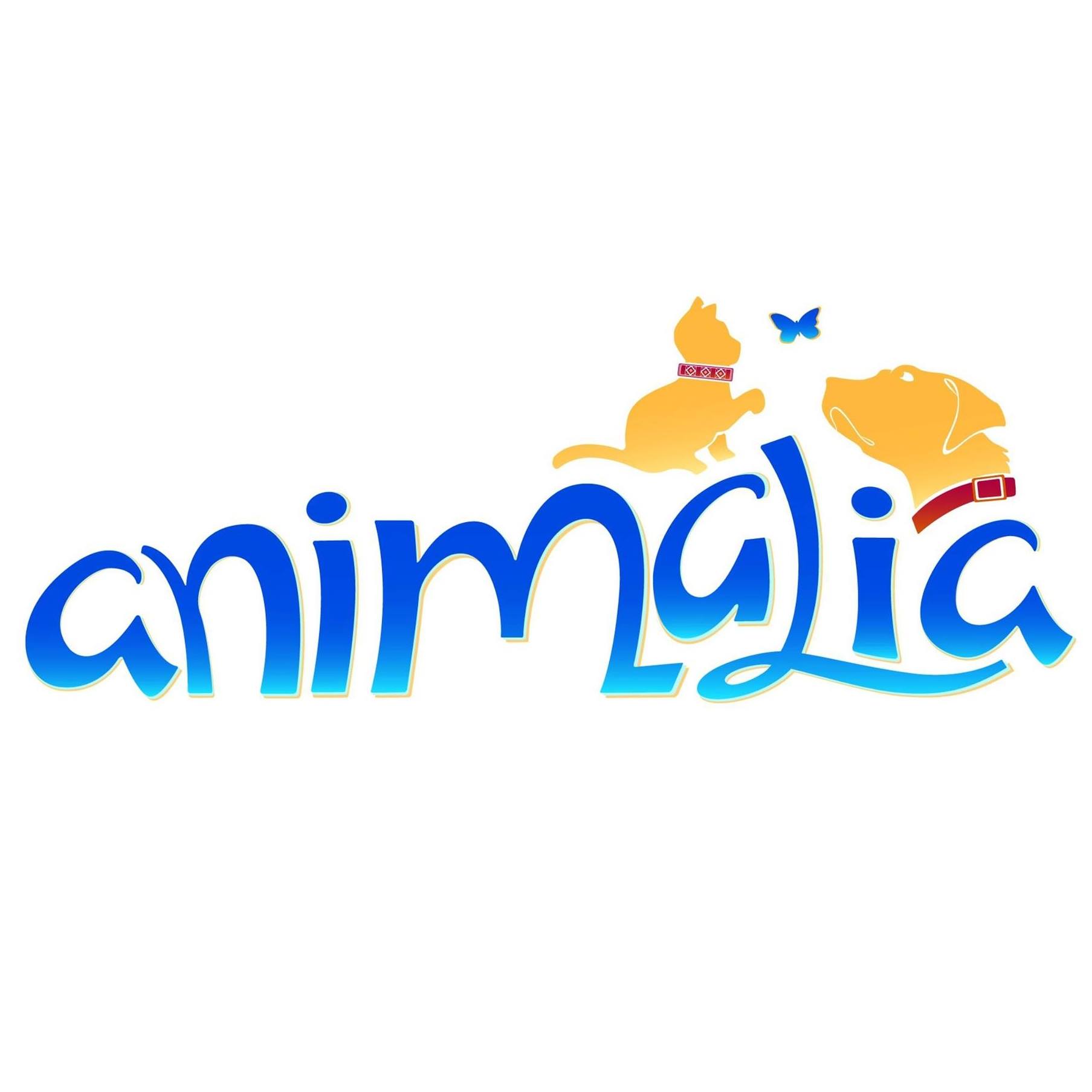 Company logo of Animalia