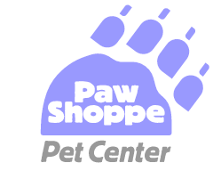 Company logo of Paw Shoppe Pet Center