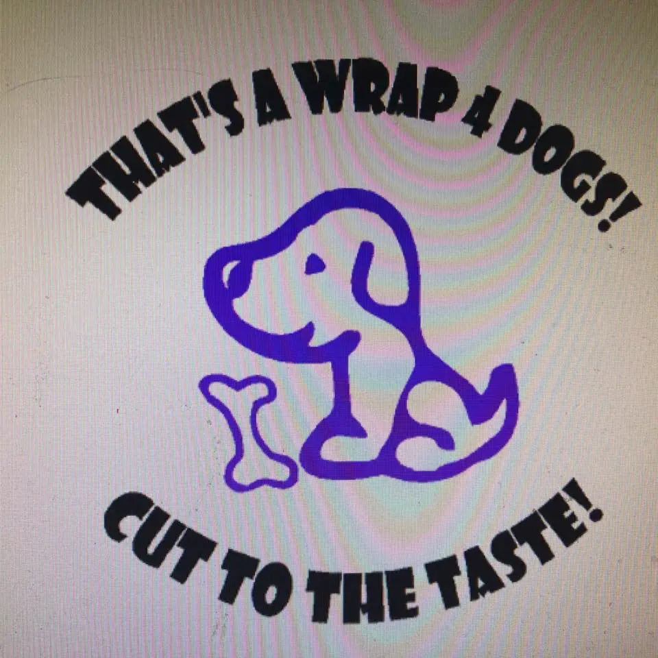 Company logo of Thats A Wrap 4 Dogs! LLC