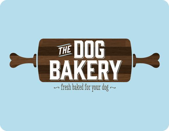 Company logo of The Dog Bakery - Fresh Baked Treats & Dog Birthday Cakes