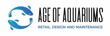 Company logo of Age of Aquariums