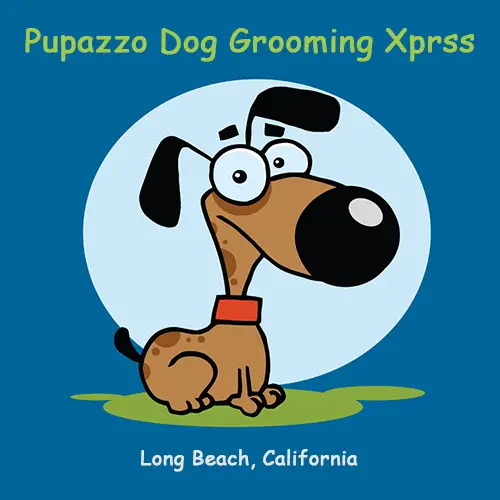 Company logo of Pupazzo Dog Grooming Xprss & Pet Supplies