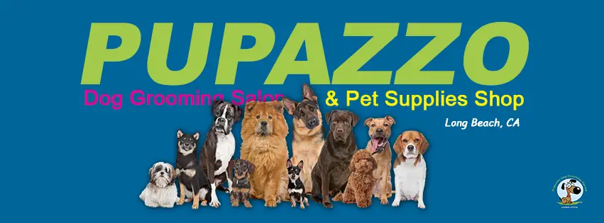 Pupazzo Dog Grooming Xprss & Pet Supplies