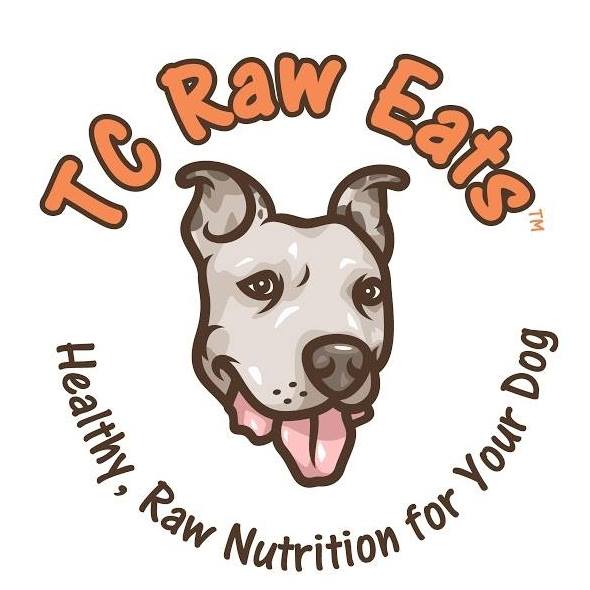 Company logo of TC Raw Eats