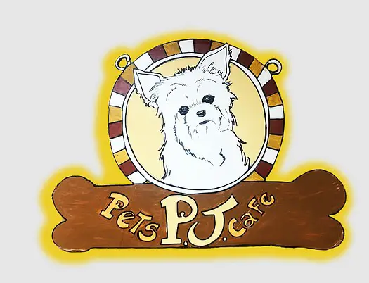 Company logo of PJ's Pet Cafe
