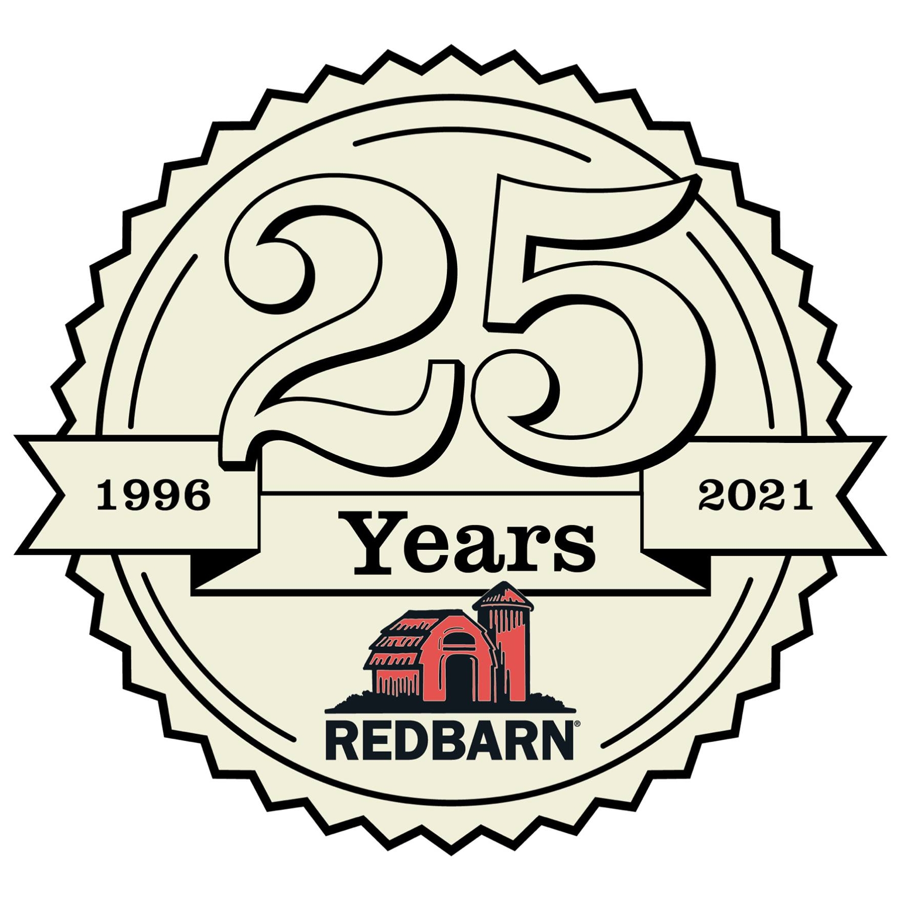 Company logo of Redbarn Pet Products