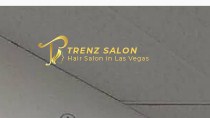 Company logo of Trenz salon