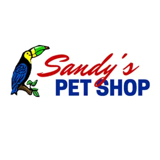 Company logo of Sandy's Pet Shop