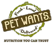 Company logo of Pet Wants on The Avenue