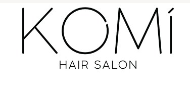 Company logo of Komi Hair Salon