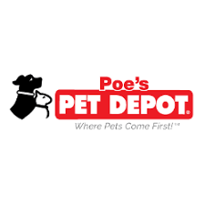 Company logo of Poe's PET DEPOT