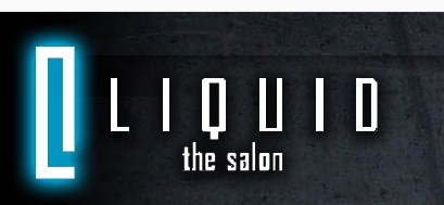 Company logo of Liquid the Salon