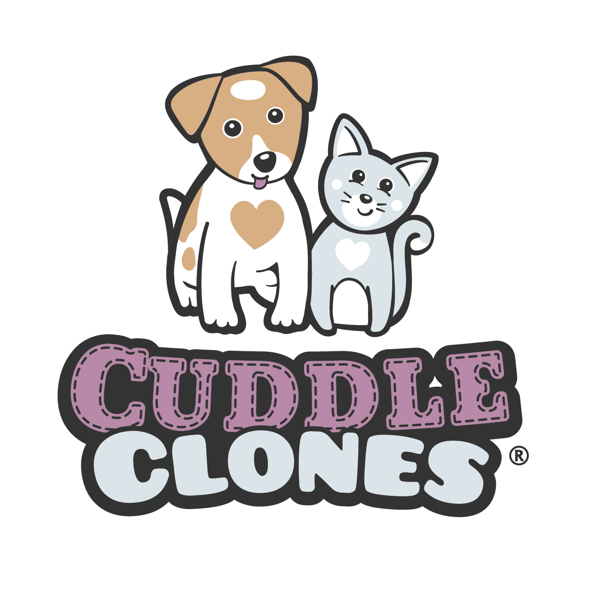 Company logo of Cuddle Clones