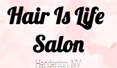 Company logo of Hair Is Life Salon