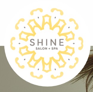 Company logo of Shine Aveda Salon Spa