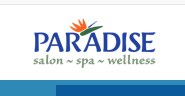 Company logo of Paradise Salon ~ Spa ~ Wellness