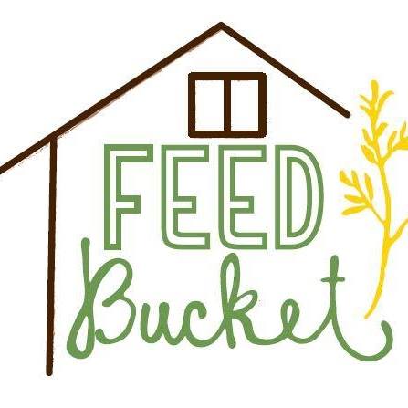 Company logo of Feed Bucket