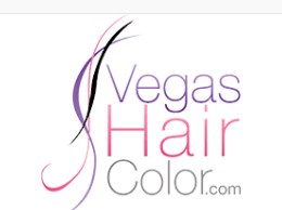 Company logo of Vegas Hair Color