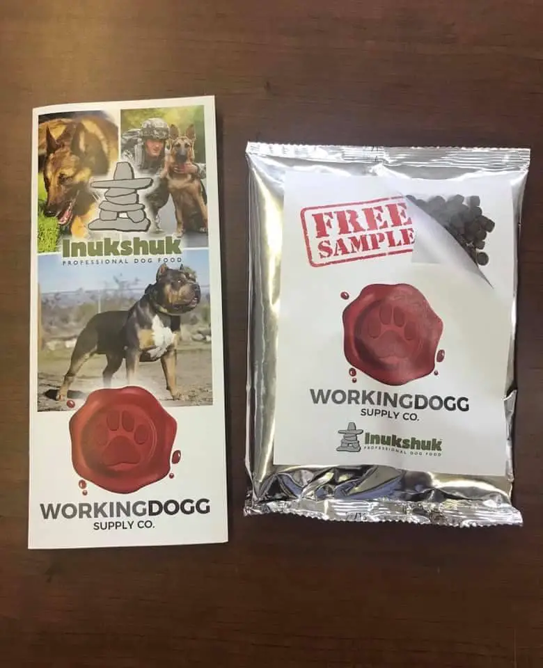 Working Dogg Supply Co.