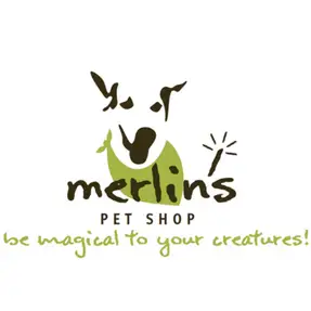 Company logo of Merlin's Pet Shop