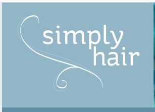 Company logo of Simply Hair