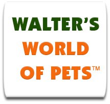 Company logo of Walter's World of Pets
