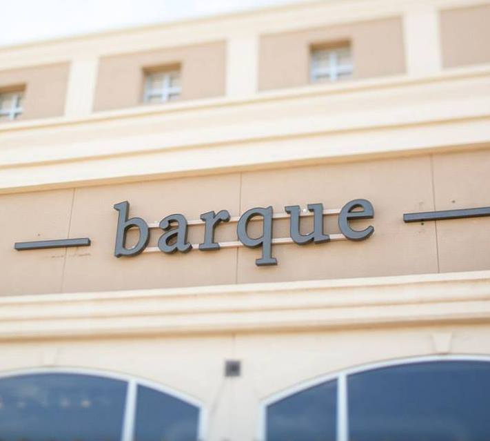Company logo of Barque