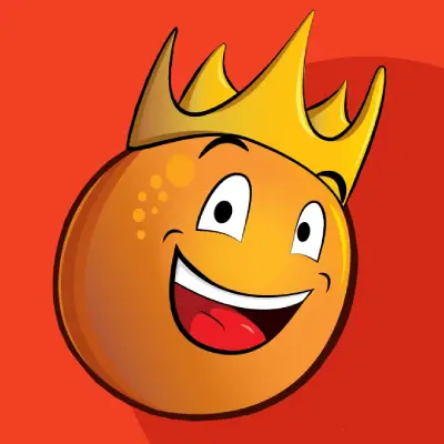 Company logo of Food King