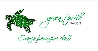 Company logo of Green Turtle Salon & Spa
