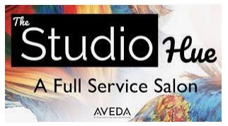 Company logo of The Studio Hue : Aveda