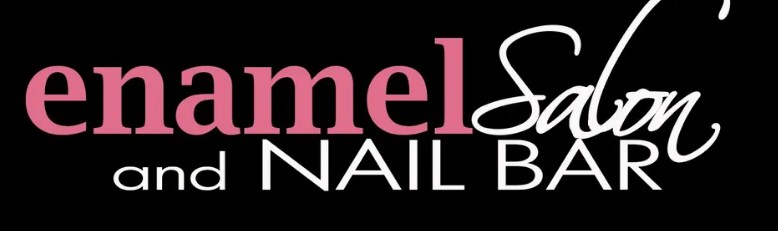 Company logo of enamel Salon