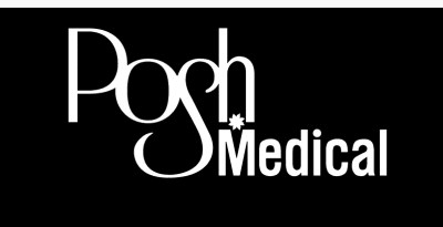 Company logo of Posh Medical Spa