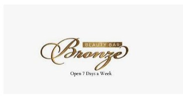 Bronze Beauty Bar