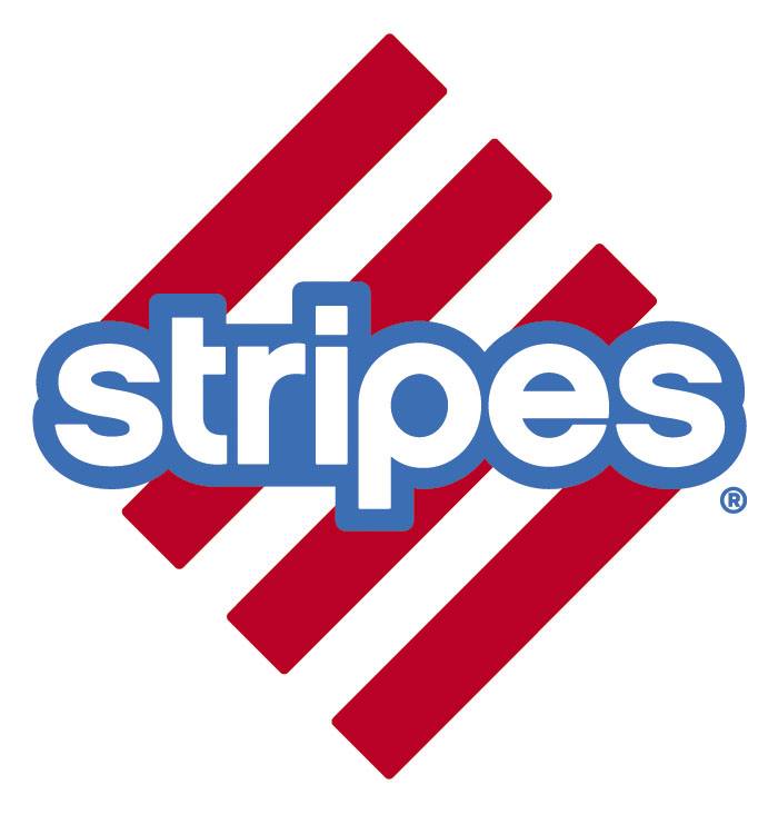 Company logo of Stripes Convenience Store