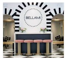 BELLAMI Beauty Bar