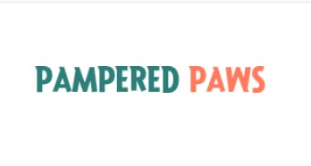 Company logo of Pampered Paws